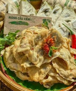 Mãng Cầu Xiêm Sấy Dẻo Cực Ngon – Winnie House