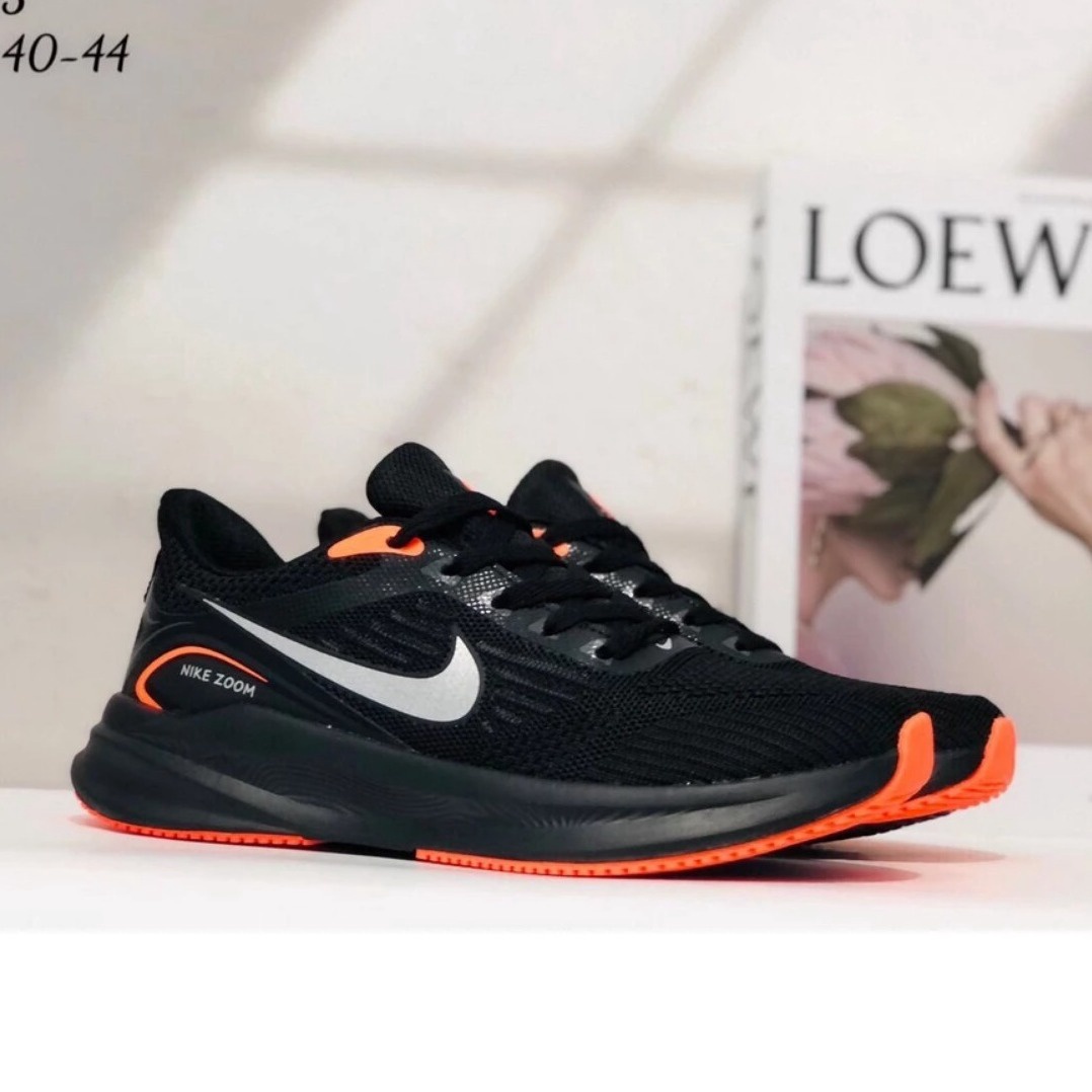 Giày Thể Thao Nam Nike Zoom Cao Cấp, Siêu Nhẹ, Bền đẹp – Haanh