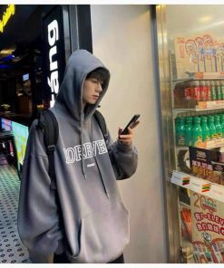 áo Khoác Nỉ Hoodie Nam Nữ Unisex Chống Nắng Chất áo Dày Dặn In Chữ Forever Siêu Sắc Nét Thiết Kế Với 2 Lớp Trùm đầu Bao đẹp Hàng Hot Trend-htm Fashion