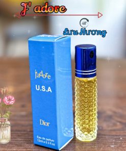 Tinh Dầu Nước Hoa Jadore 12ml