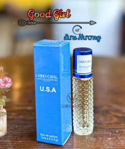 Tinh Dầu Nước Hoa Good Girl 12ml