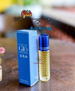 Tinh Dầu Nước Hoa Acqua Di Giò 12ml