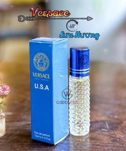 Tinh Dầu Nước Hoa Versace 12ml