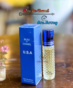 Tinh Dầu Nước Hoa Bleu De Chanel 12ml