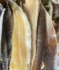 Khô Cá Dứa Cọng 500g – Vựa Khô Bến Tre