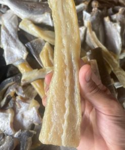 Khô Cá Dứa Cọng 500g – Vựa Khô Bến Tre