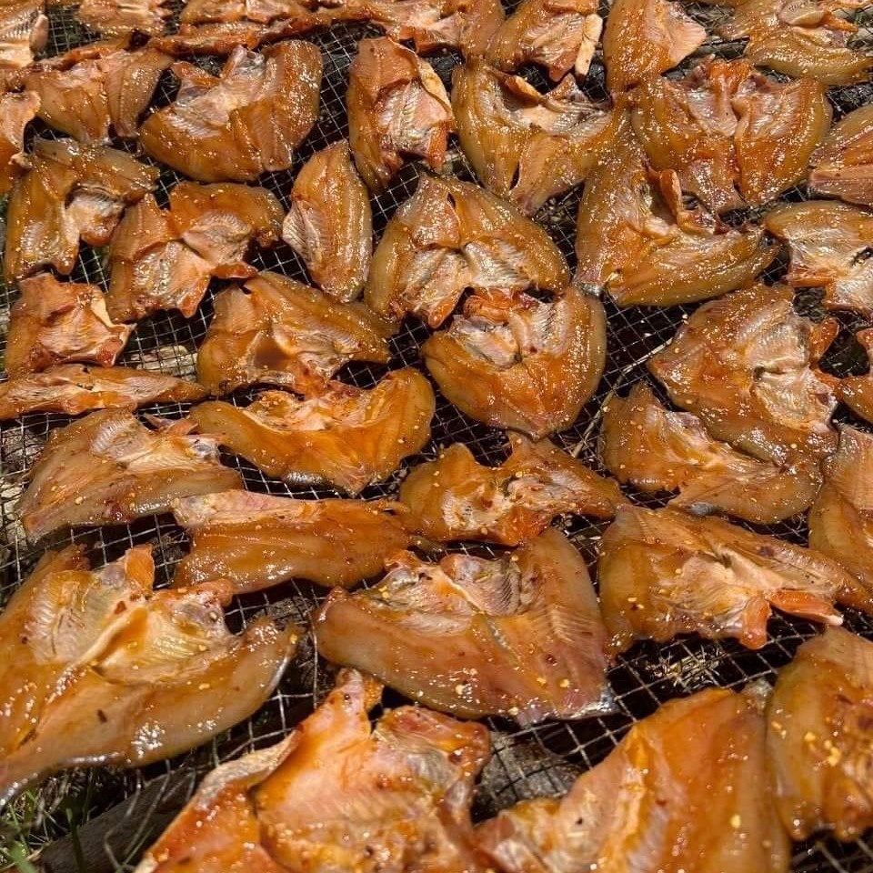 Khô Cá Phi ướp Vị Mặn Ngọt Vừa ăn 500g – Vựa Khô Bến Tre