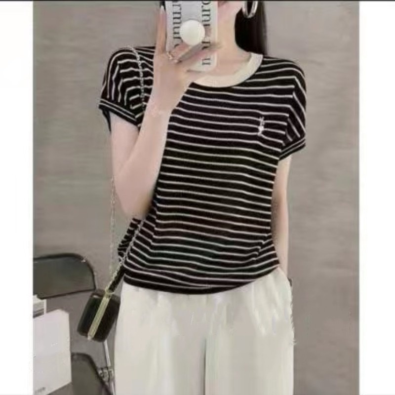 áo Mongtoghi Sát Nách Cổ Tròn Thêu Hình Thỏ Phong Cách Trẻ Trung Slcxa224 – Chipxinhxk