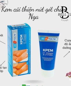 Kem Nứt Gót Chân Kpem Nga B1094 – Bell22 Store