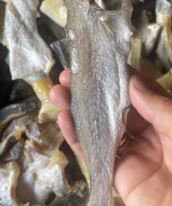 Khô Cá đù ướp Mặn Vừa ăn 500g – Vựa Khô Bến Tre