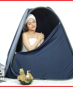 Lều Xông Hơi Sau Sinh- Lều Xông Hơi Chui đầu Cao Cấp – Lều Xông Hơi Tự Bung Gấp Gọn Ctb368 – Bechip