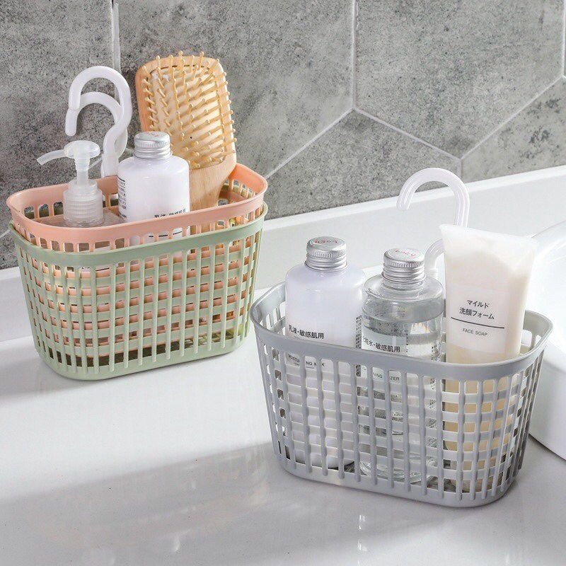 Rổ đựng đồ Có Móc Treo – Gdn