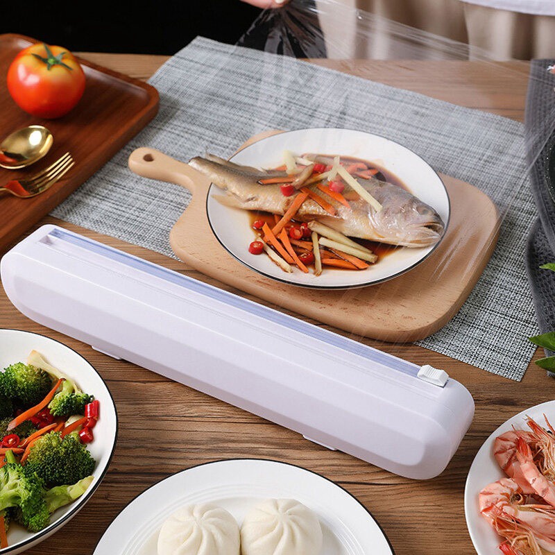 Dụng Cụ Cắt Màng Nhựa Bọc Thực Phẩm – Gdn