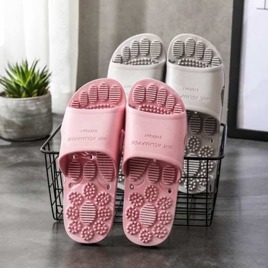 Dép Massage Chân đi Trong Nhà Hình Tròn – Su Clothing