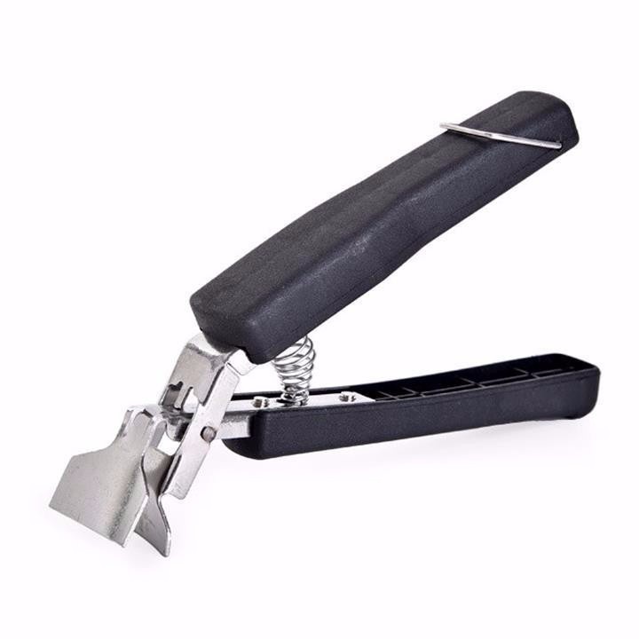 Dụng Cụ Gắp Thức ăn Nóng Dạng Kẹp – Su