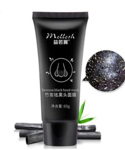 Gel Lột Mụn Mellesh Lột Mụn Mũi, Cám, đầu đen, Sạch Sâu, Se Khít Chân Lông Chăm Sóc Da Mặt Hiệu Quả – Gdn