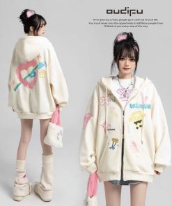 áo Khoác Nỉ Hoodie Nam Nữ Có Cổ Trùm đầu Chất Liệu Vải Dày Dặn Form đẹp In Nhiều Họa Tiết Trên áo Hàng Hot Trend-htm Fashion