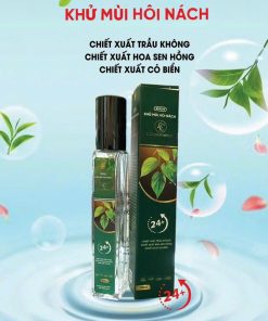 Khử Mùi Hôi Nách Lc Cosmetics – Hgs