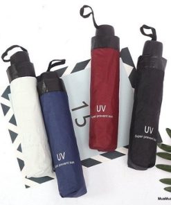Dù đi Nắng, Mưa Tia Uv Màu Ngẫu Nhiên – Gdn