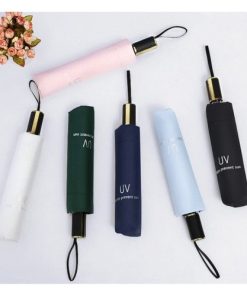 Dù đi Nắng, Mưa Tia Uv Màu Ngẫu Nhiên – Gdn