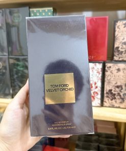 Nước Hoa Tom Ford Velvet Oechid Edp100ml – Noem