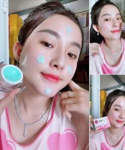 Kem Face Collagen Phục Hồi Da Chuyên Sâu Nicos – Gdn