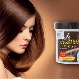 Kem ủ Tóc Dầu Dừa Jena Hair Treatment Wax 500ml – Gdn