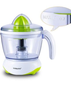 Máy Vắt Cam Sokany Xanh Trắng Je601d – Gdn