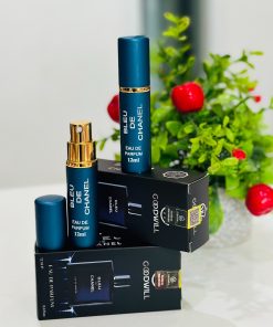 Nước Hoa Bleu De Chanel 12ml Goodwill