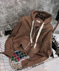 áo Khoác Nữ Croptop Kiểu Lửng Nữ Chất Vải Nỉ Dày Bản To Nhiều Màu Sắc áo Chuẩn Form đẹp Hàng Hot Trend-htm Fashion