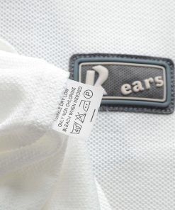 áo Thun Cổ Bẻ Rears P191 – Lady’s Passion