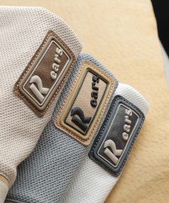 áo Thun Cổ Bẻ Rears P191 – Lady’s Passion