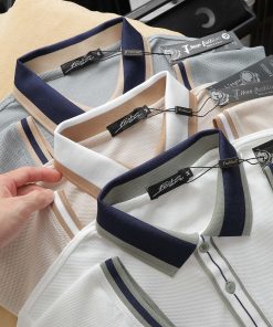 áo Thun Cổ Bẻ Rears P191 – Lady’s Passion