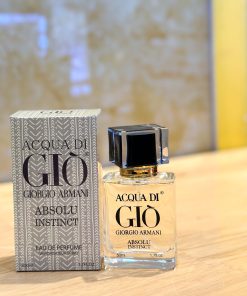 Nước Hoa Aqva Di Giò 50ml – Hm