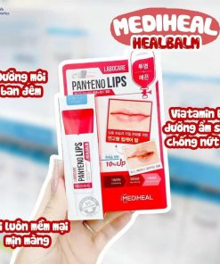 Son Dưỡng Trị Thâm Môi Mediheal Labocare Lips 10 Ml Ad377 -ánh Dương