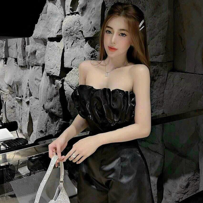 Jum ống Tafta Bèo Ngực Bt654 – Nana House