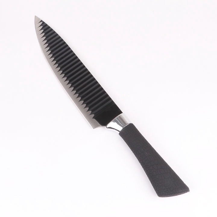 Dao Thép Gợn Sóng K02 – Hgs