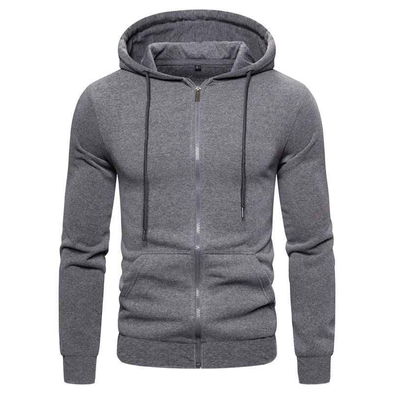 áo Khoác Nỉ Có Nón Chống Nắng Cao Cấp Xm12 – Be Yourself