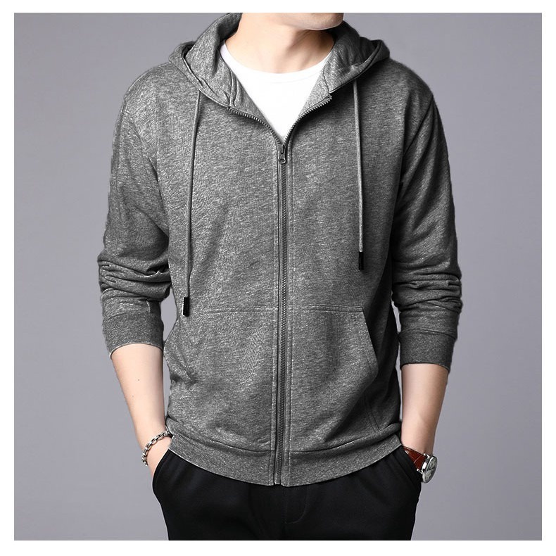 áo Khoác Nỉ Cao Cấp Thu đông Xm13 – Be Yourself