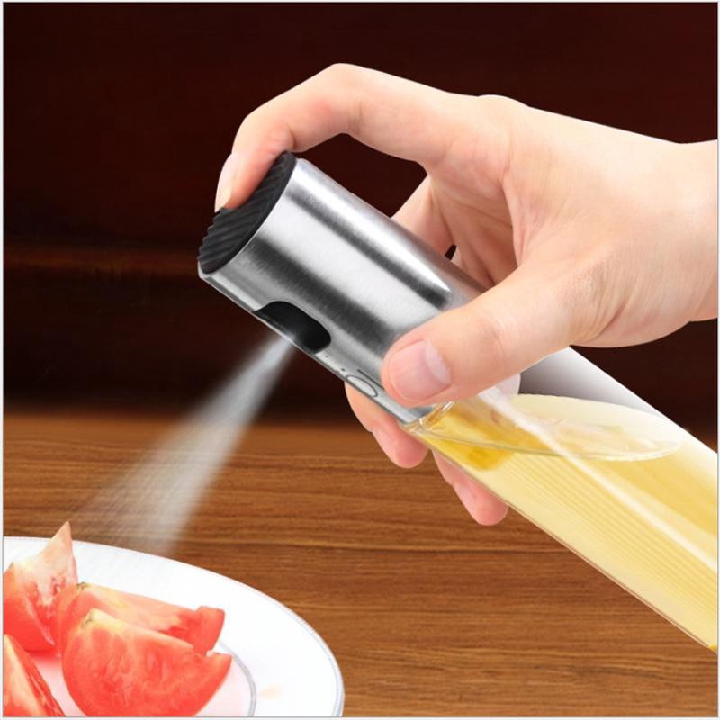 Chai Xịt Thủy Tinh đựng Dầu, Dấm – Gdn