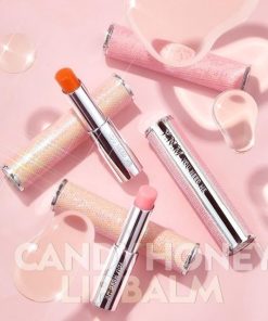 Son Dưỡng Môi Ynm Candy Honey Ad412 – ánh Dương