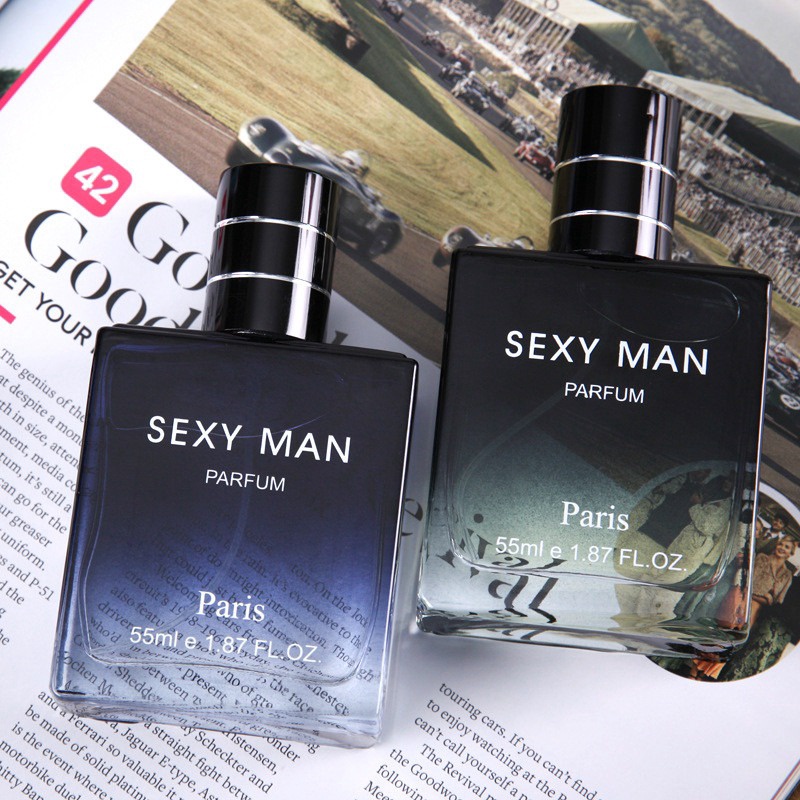 Nước Hoa Sexy Man 55ml – Gdn