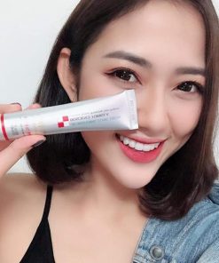 Kem Nám 3d Giảm Thâm Nám Tàn Nhang Melasma-x 3d White Cream Ad416 – ánh Dương