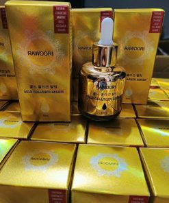 Serum Dưỡng Da Căng Bóng Collagen Rawoori Hàn Quốc 50ml Kt1-gdn