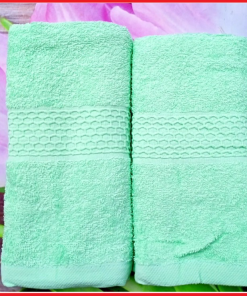 Khăn Tắm Siêu Thấm Hút 50 X 100 Cm Hàng Khuyến Mại Của Các Hãng Dầu Gội đầu: Dove, Clear, Treasume Ctb444 – Bechip