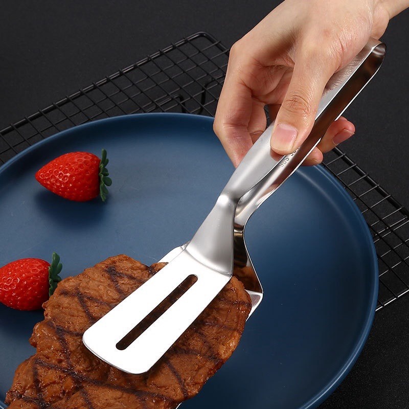 Dụng Cụ Gắp đồ Chiên, Nóng – Hgs