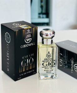 Nước Hoa Acqua Di Giò Goodwill 36ml