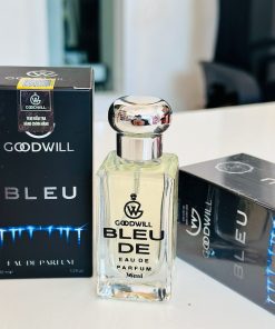 Nước Hoa Blue Goodwill 36ml