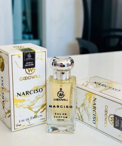 Nước Hoa Narciso Goodwill 36ml