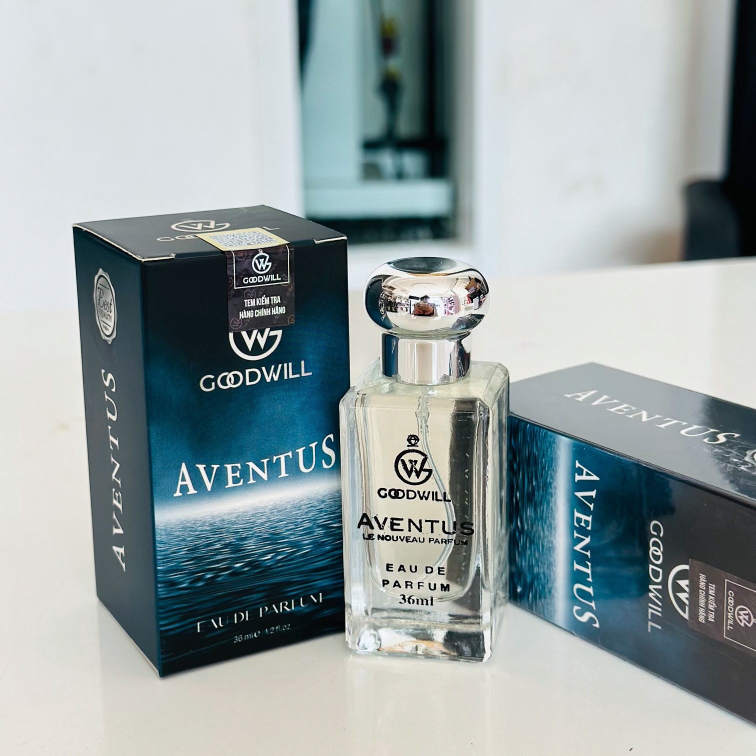 Nước Hoa Aventus Goodwill 36ml